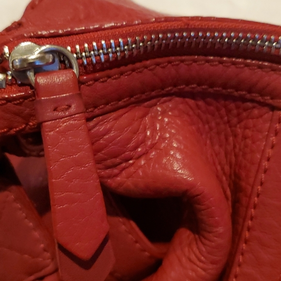 Cole Haan shoulder bag - Picture 11 of 12